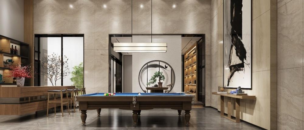 华发四季 包总 雅居-5