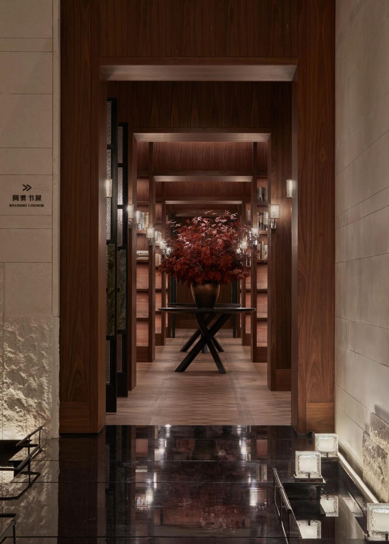 上海华润翡雲悦府丨中国上海丨丹健国际-57