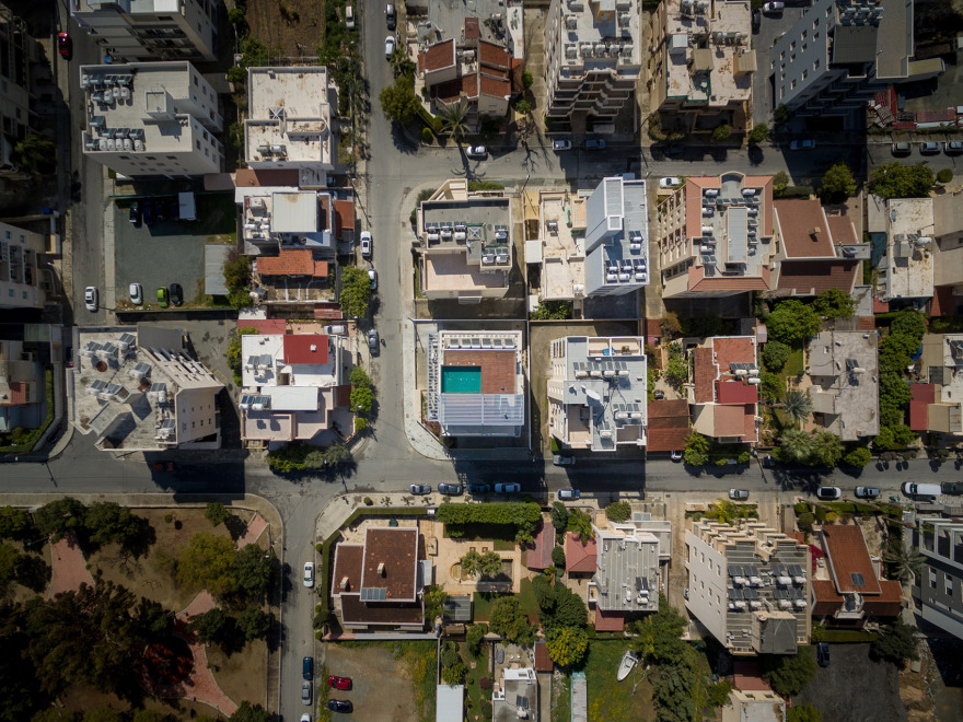 ZIO 公寓楼丨塞浦路斯-49