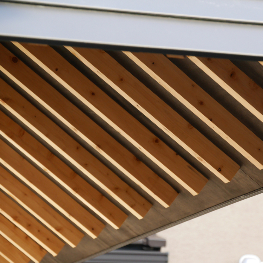 适应老龄化的日式住宅设计-51