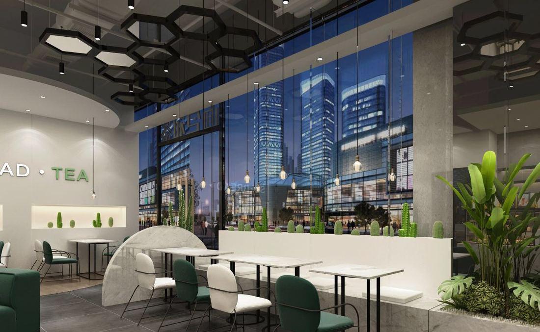 
面包和茶2019——珠海夏湾 -4