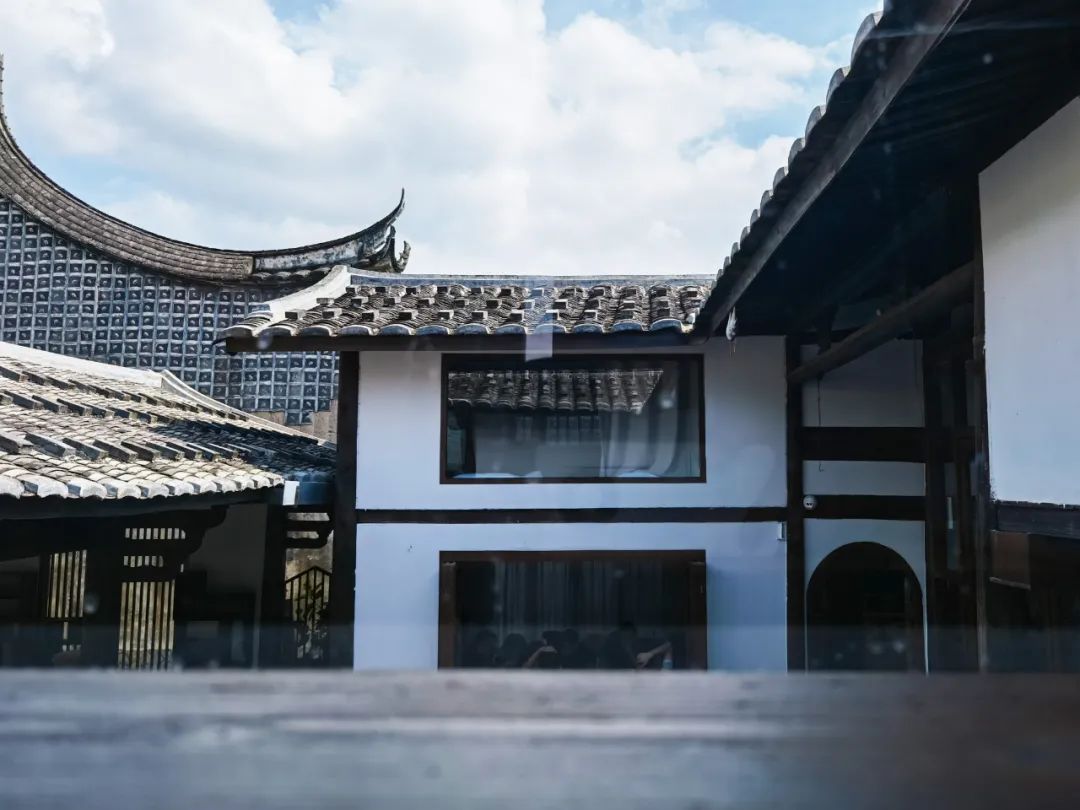 红瓦设计丨中国福州-22