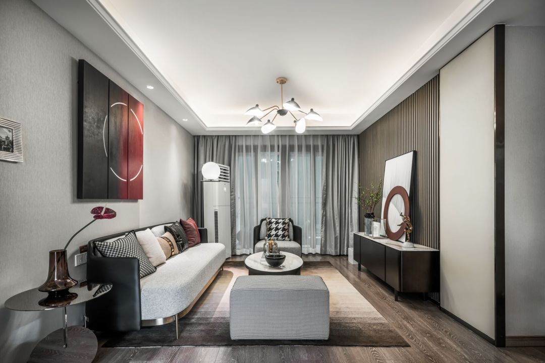 宋韵诗意,现代品质——文澜府·白鹭-19