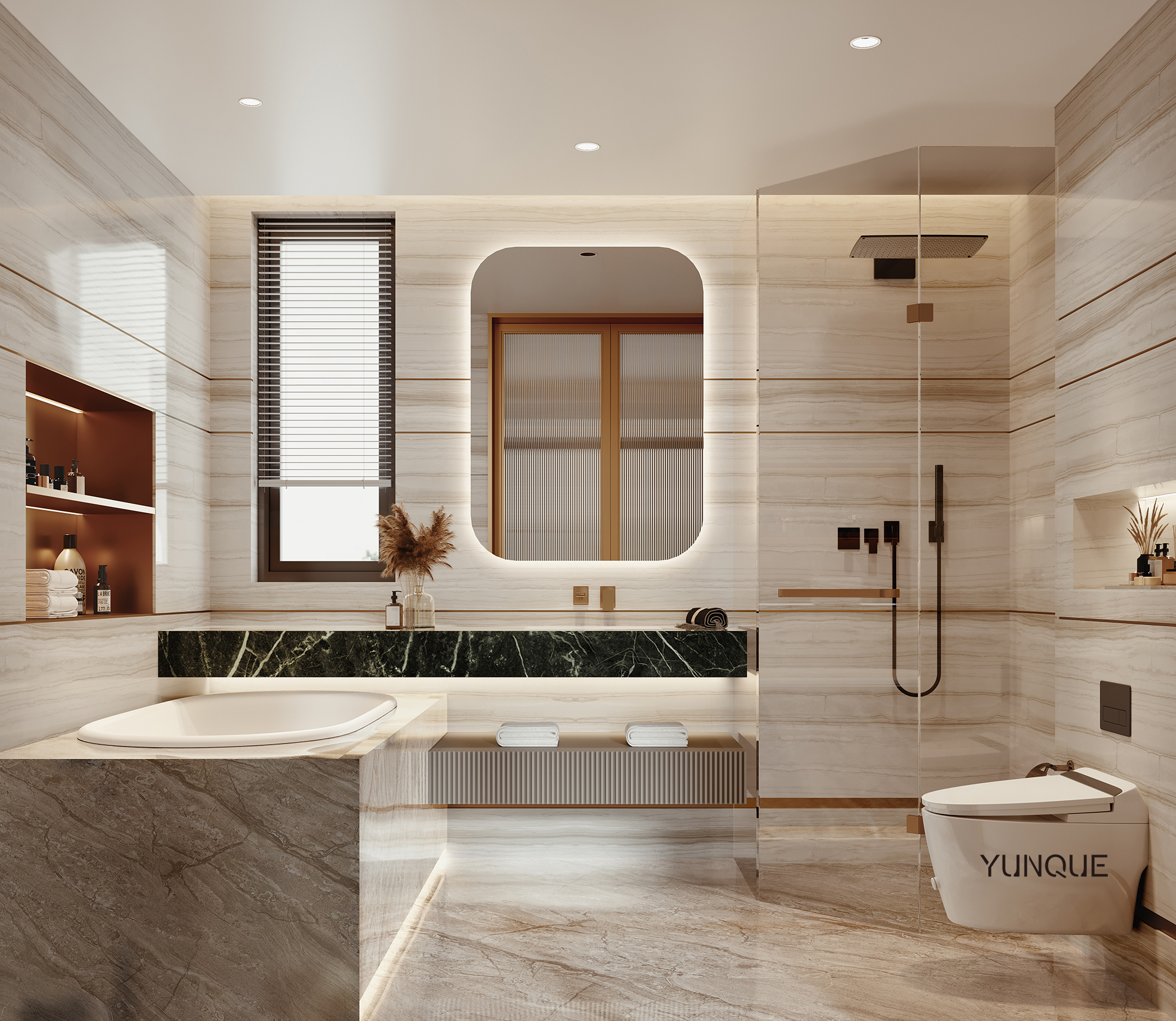 云雀视觉空间设计 | 2021 年流行趋势揭秘-8