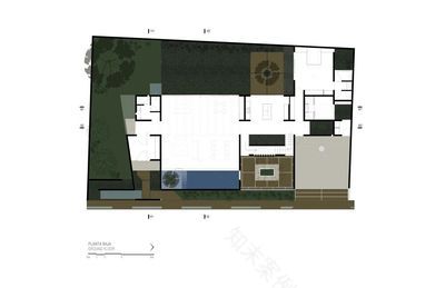 新作|House of Ashes TACO taller de arquitectura contextual 2026 墨西哥-22