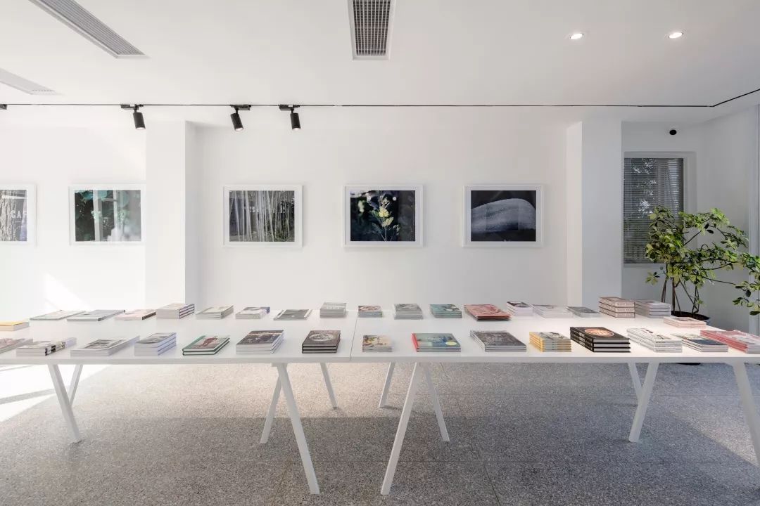 别止·南山 | 阳光简约的复合空间设计-51