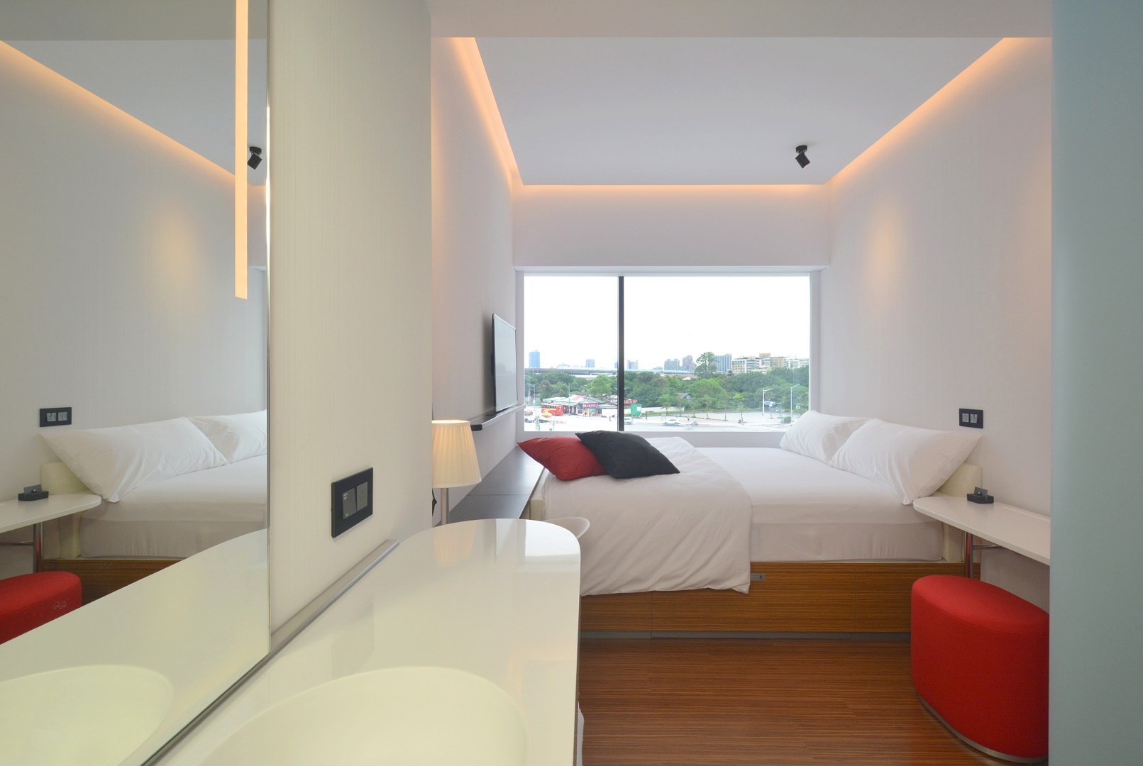 Citizen M Hotel Taipei -8