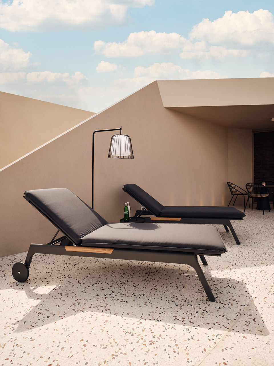 希腊圣托里尼 Noūs 酒店丨YES！酒店集团-8