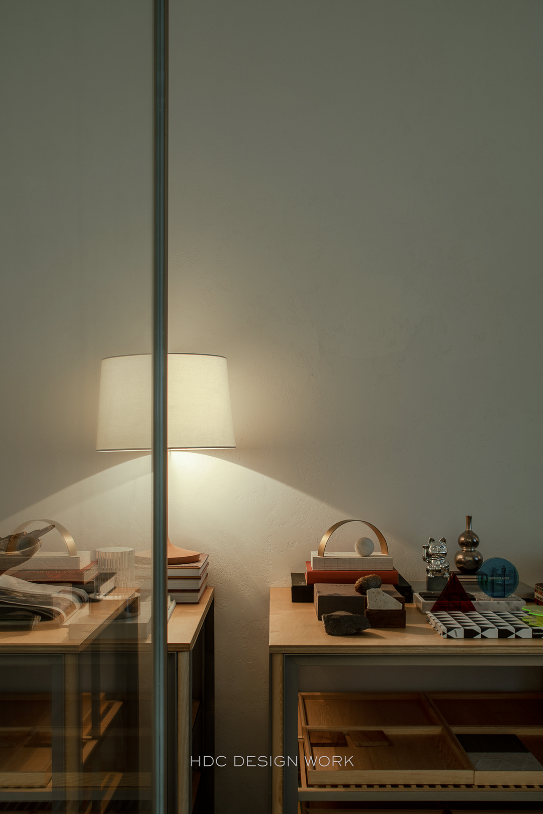 春天来了·创新徽菜餐厅设计丨中国南昌丨成都蜂鸟设计-37