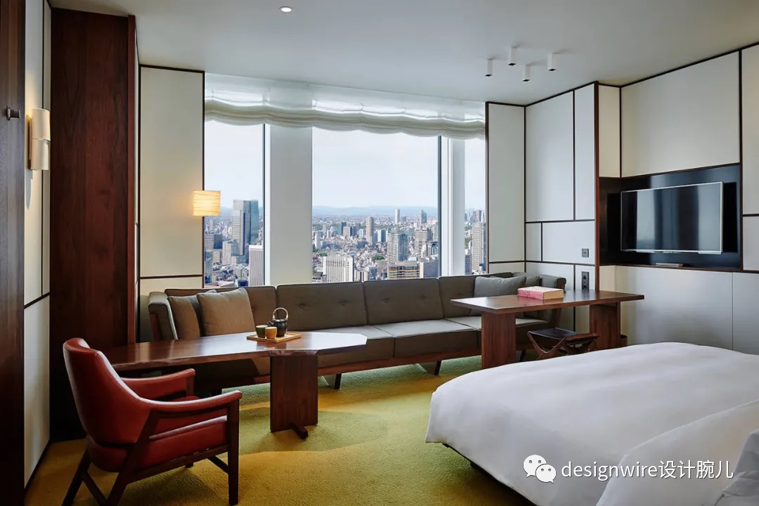 厦门安达仕酒店,现代奢华与南洋风情的完美结合-144