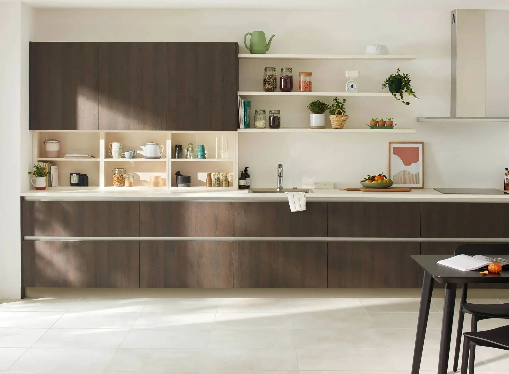 法国 Lapeyre 推出设计师厨房新品，展现当代审美趋势-8