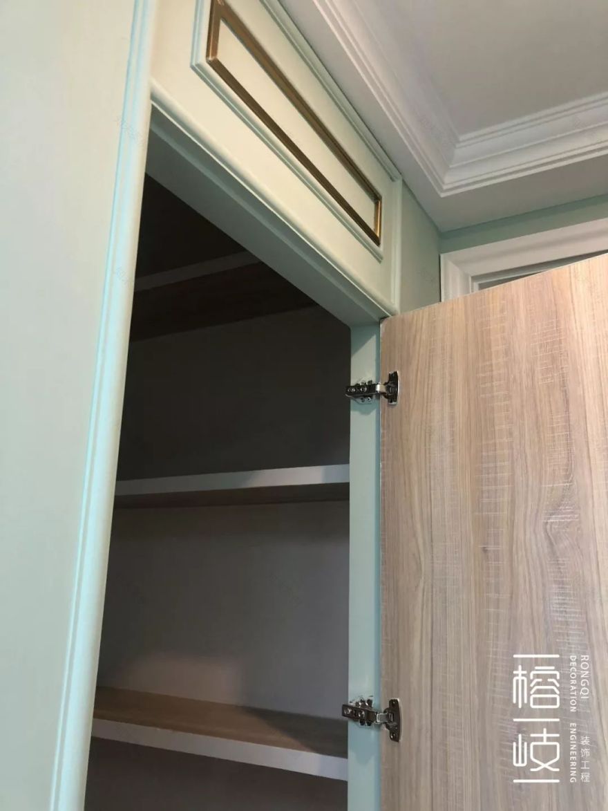 博雅苑 02 户现代美式风--森林派对-121