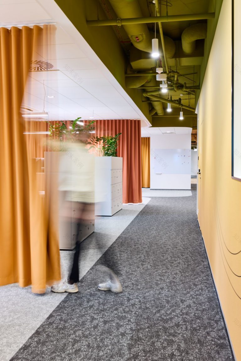 LIPTON Teas and Infusions Global HUB by Workplace-56