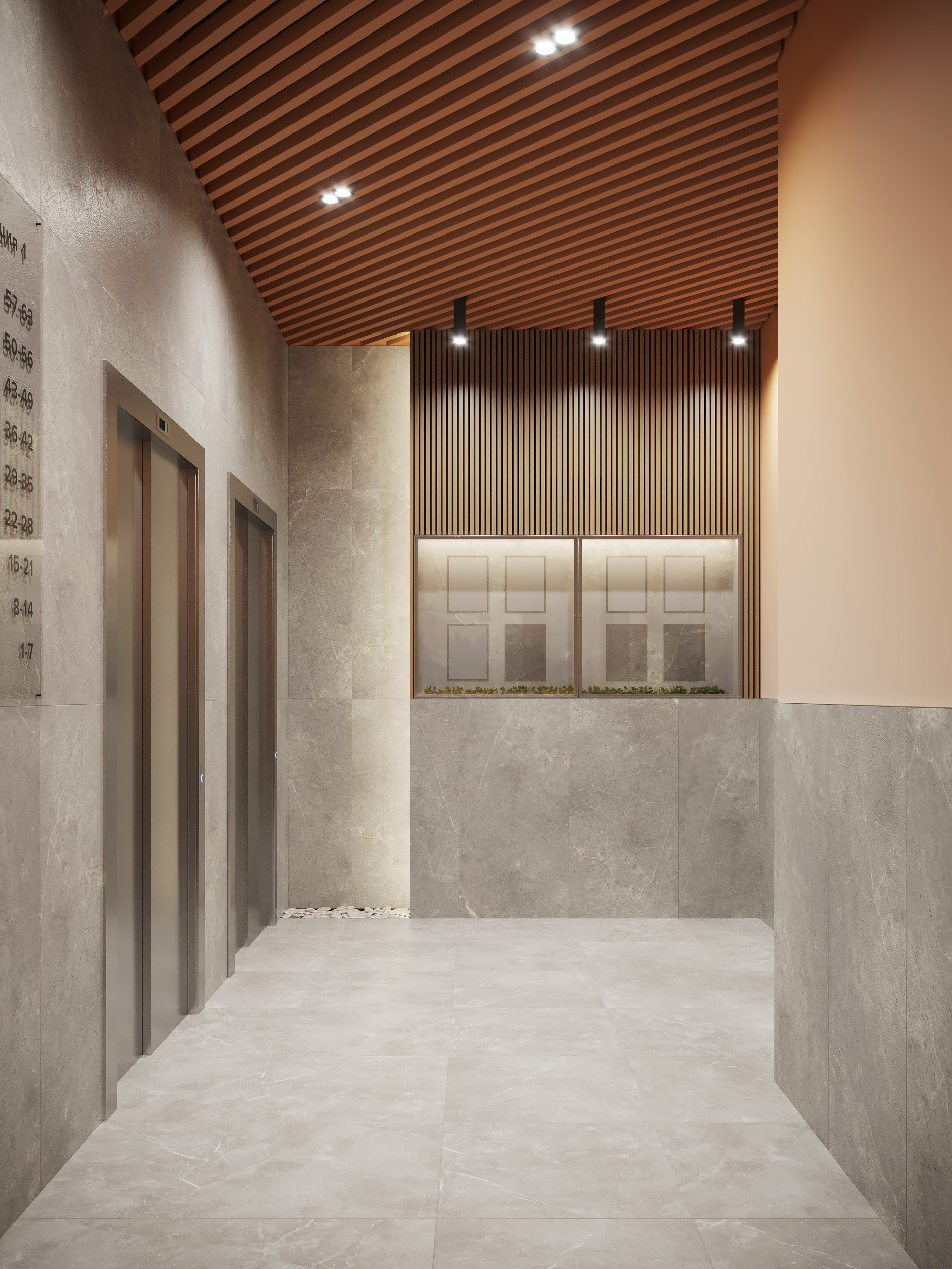 ЖК «Теплые кварталы»（“温暖街区”住宅小区）丨俄罗斯-23