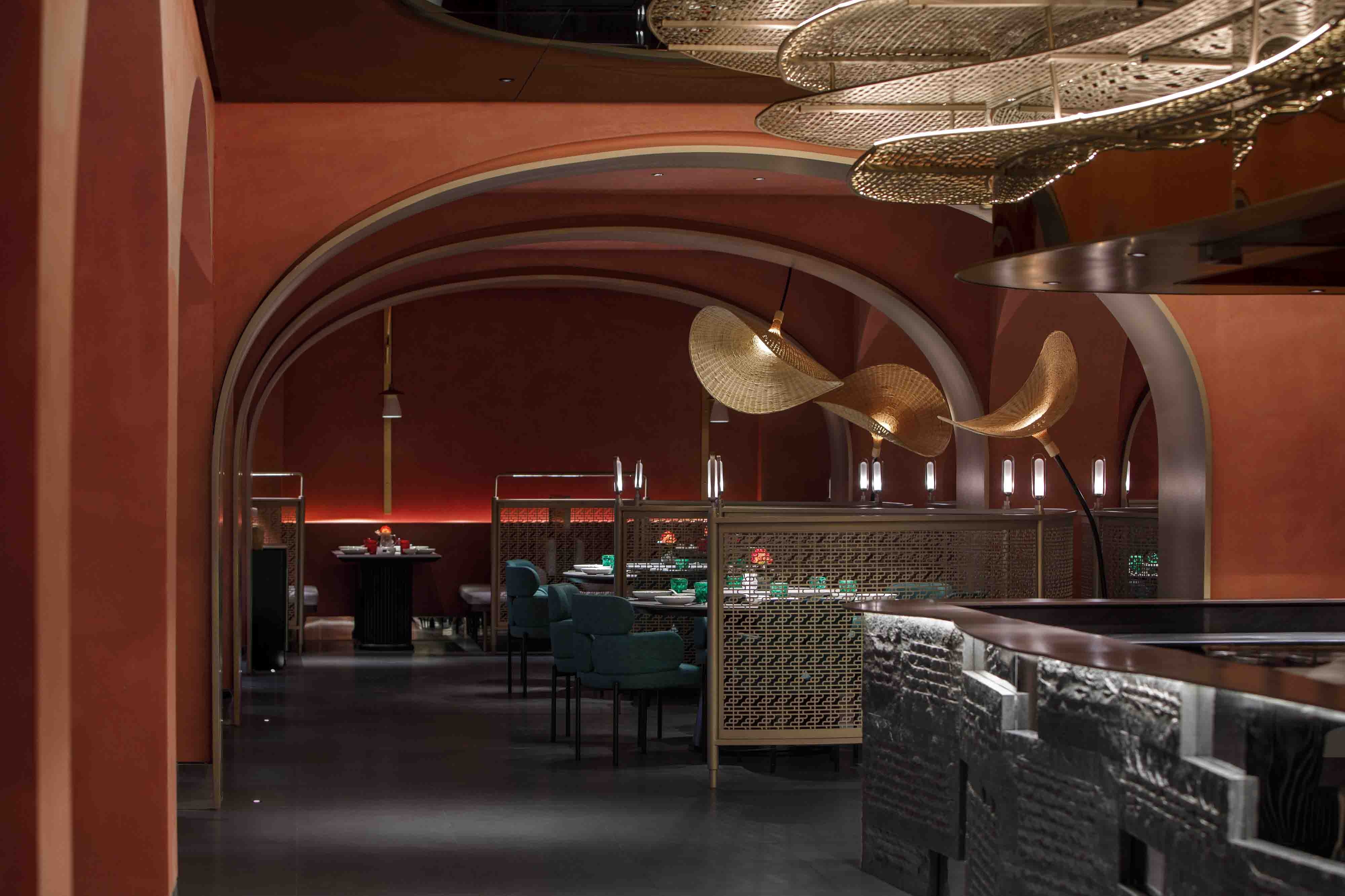 南泥湾·红旗路店 | 鼎合设计-13