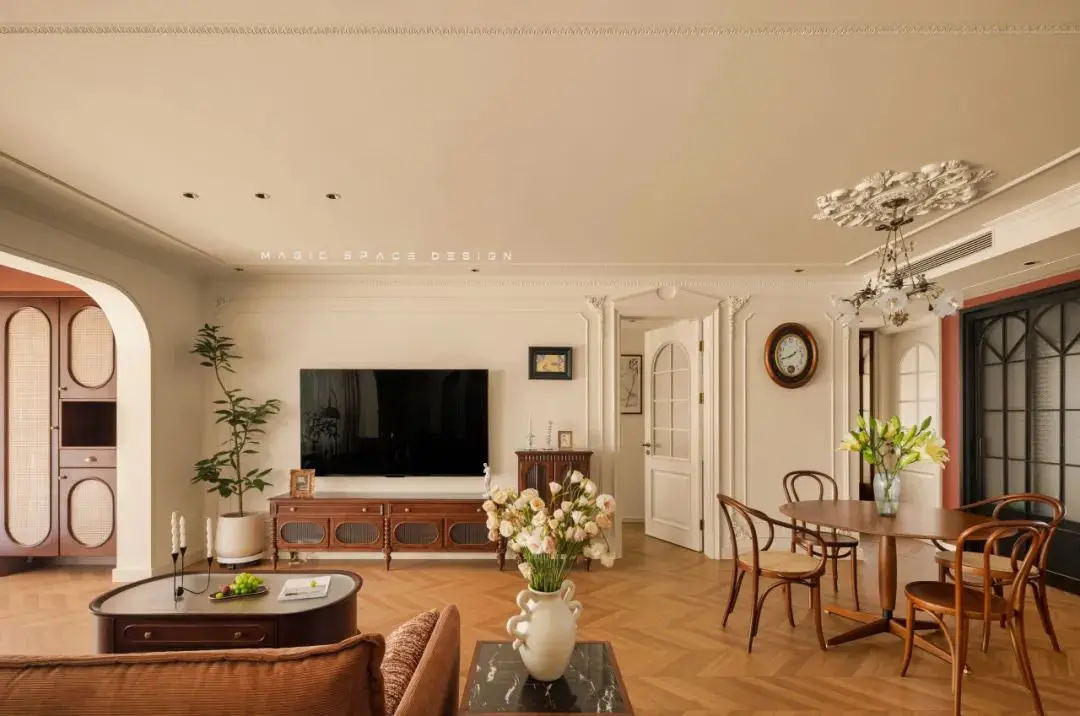 合肥·中海世家丨中国合肥丨麻吉空间联合设计-30