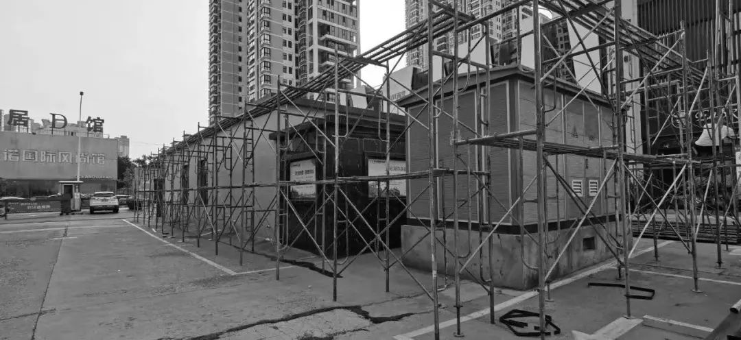 TIKKURILA色彩实验室丨中国洛阳丨洛阳隅间空间设计工作室-108