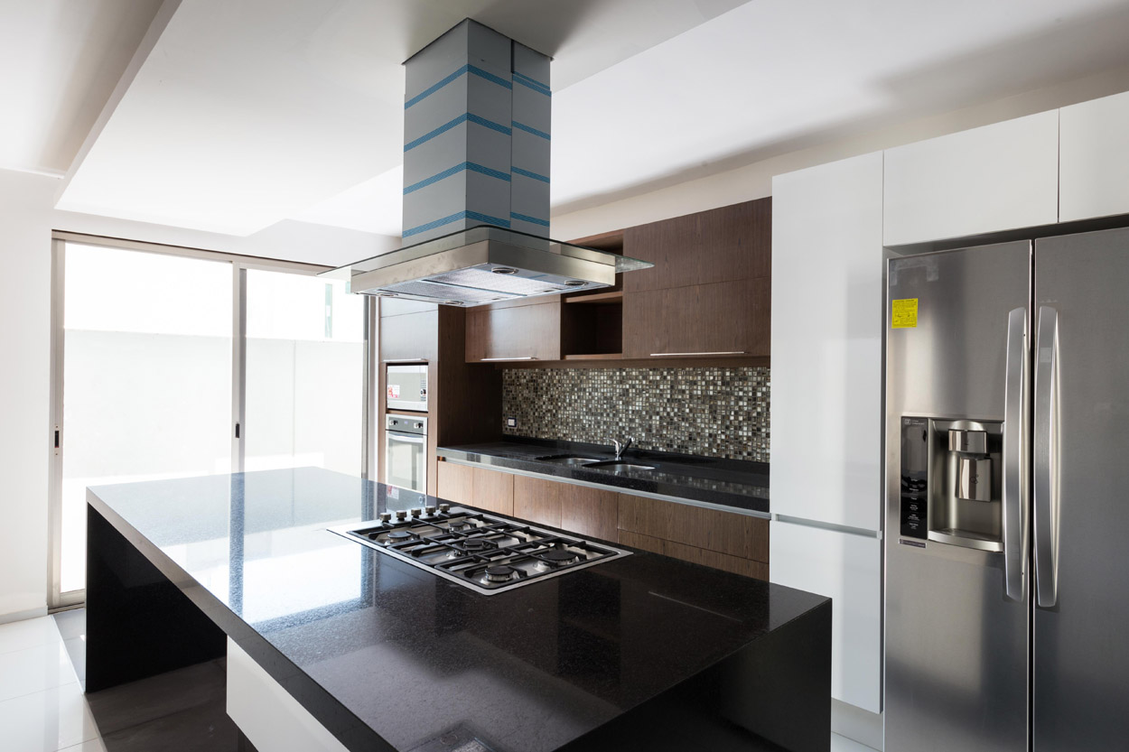 墨西哥奇幻之屋(Casa la Reserva de LasAnimas)-0