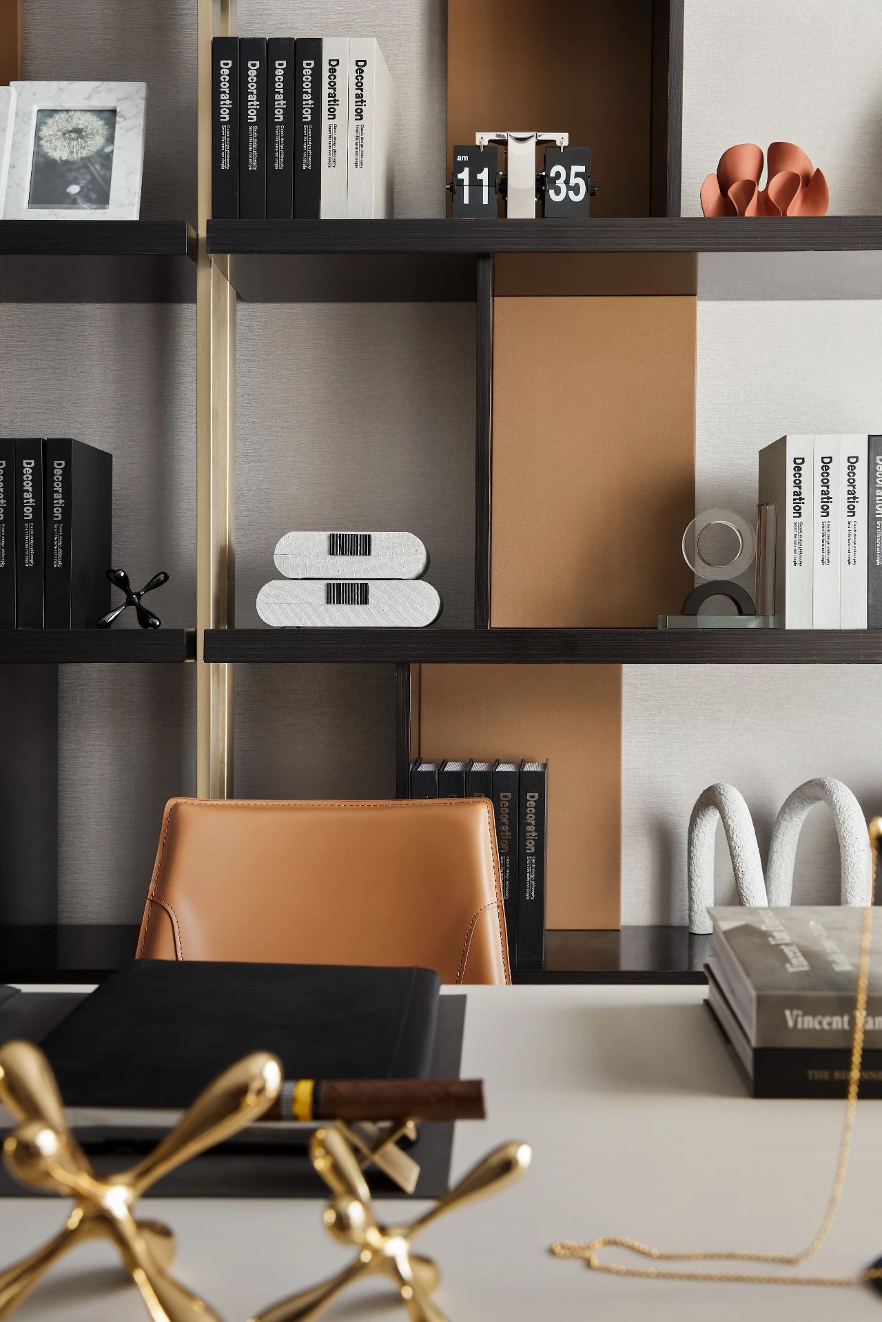 金地·璟宸项目丨中国北京丨EH DESIGN GROUP棣赞室内设计团队,极尚软装陈设团队-80