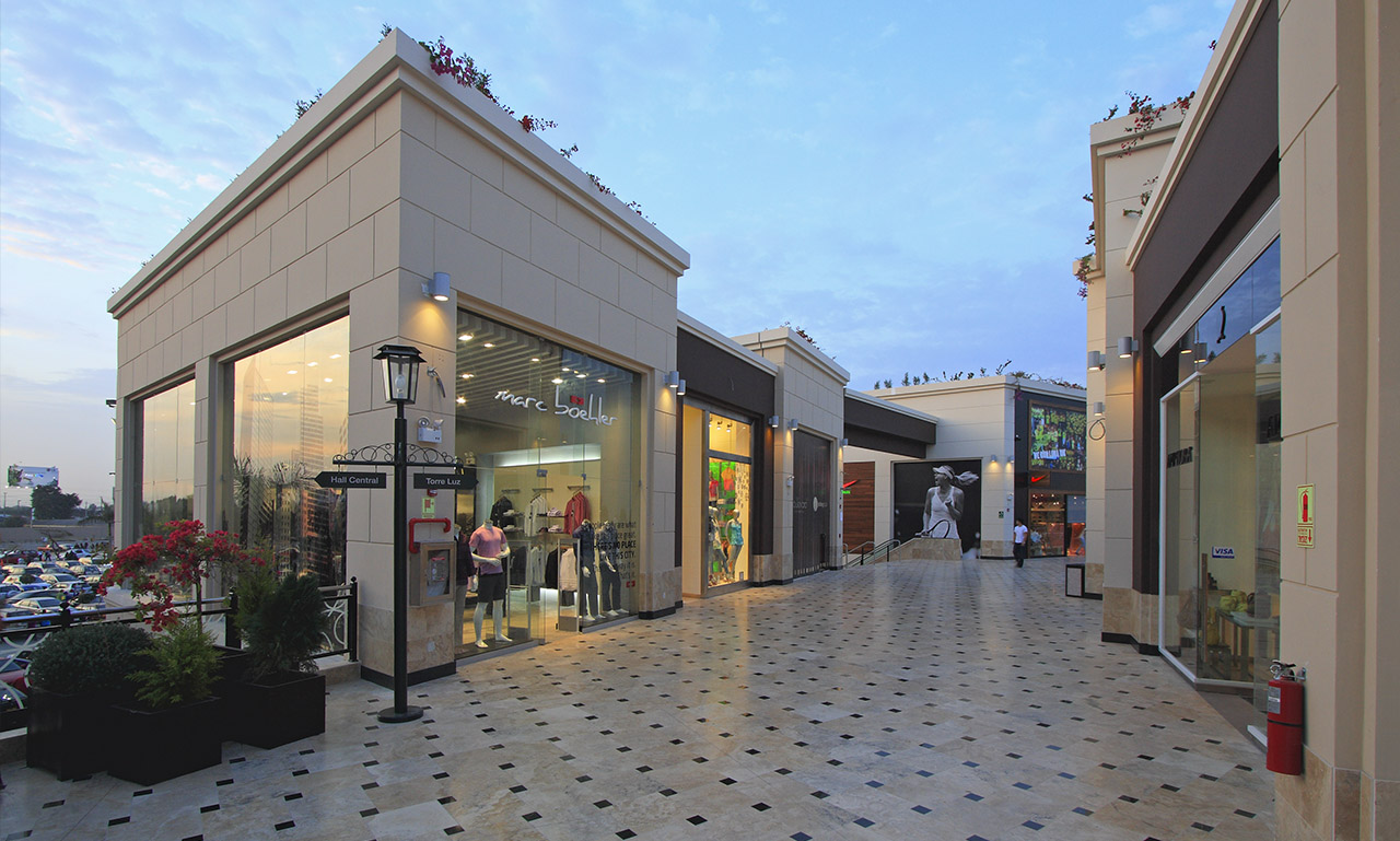 若奇广场大道-15