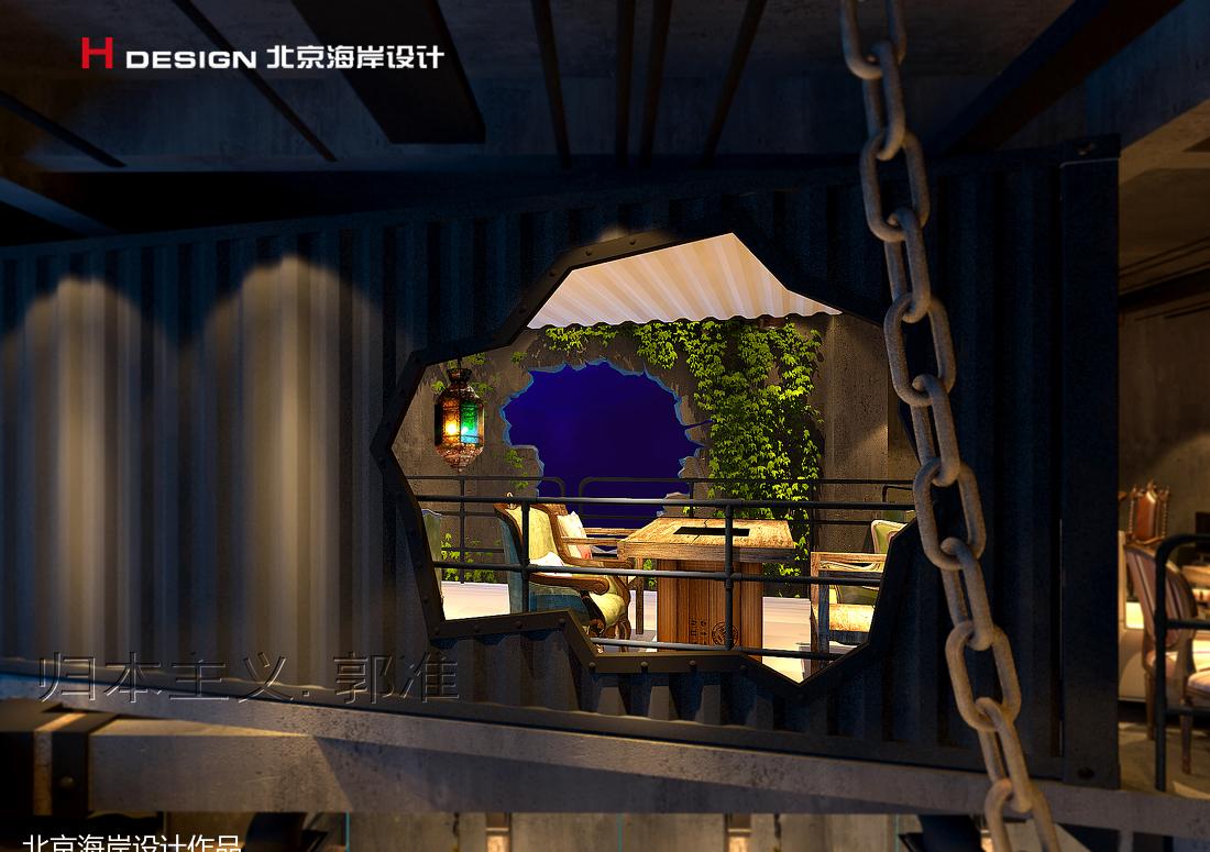 
郑州盜味羊火锅 -15