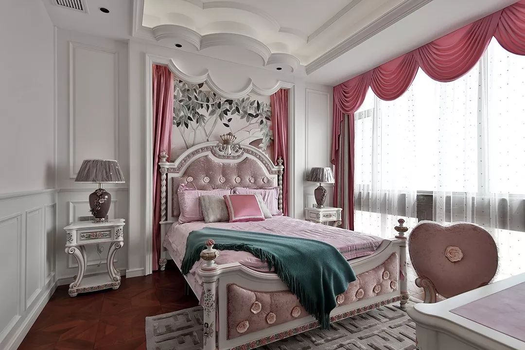 南昌江景奢宅，传统与现代的完美融合-56