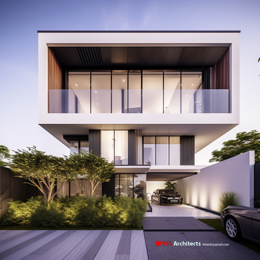 TA.AN House, Location: Thang Binh, Quang Nam, Viet Nam-0