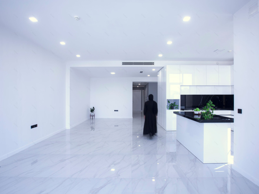 MAAN 住宅丨Baan Architects-30