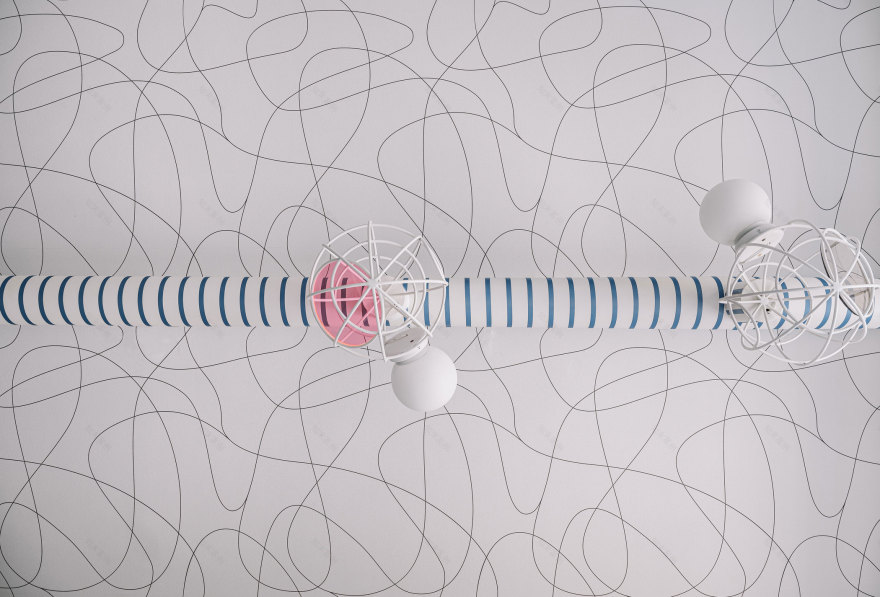 Sin City · 异次元风格的印度室内设计工作室丨印度班加罗尔丨Multitude of Sins (MOS)-81