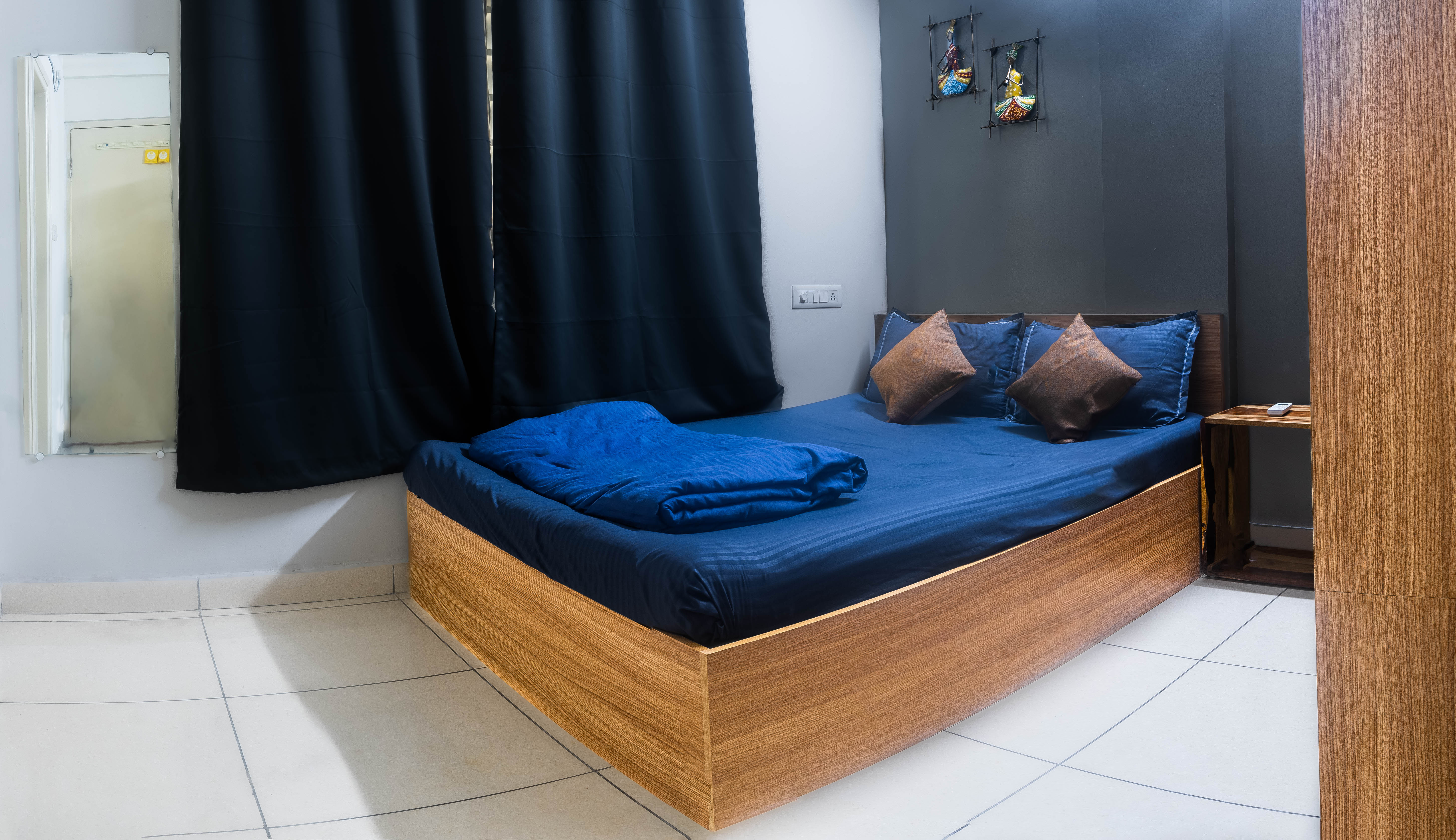 Fortale Appartments-5