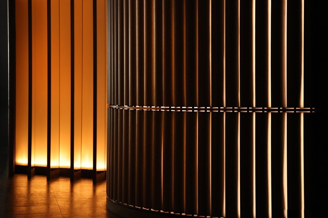 香港丽晶酒店丨中国香港丨卢志荣-13