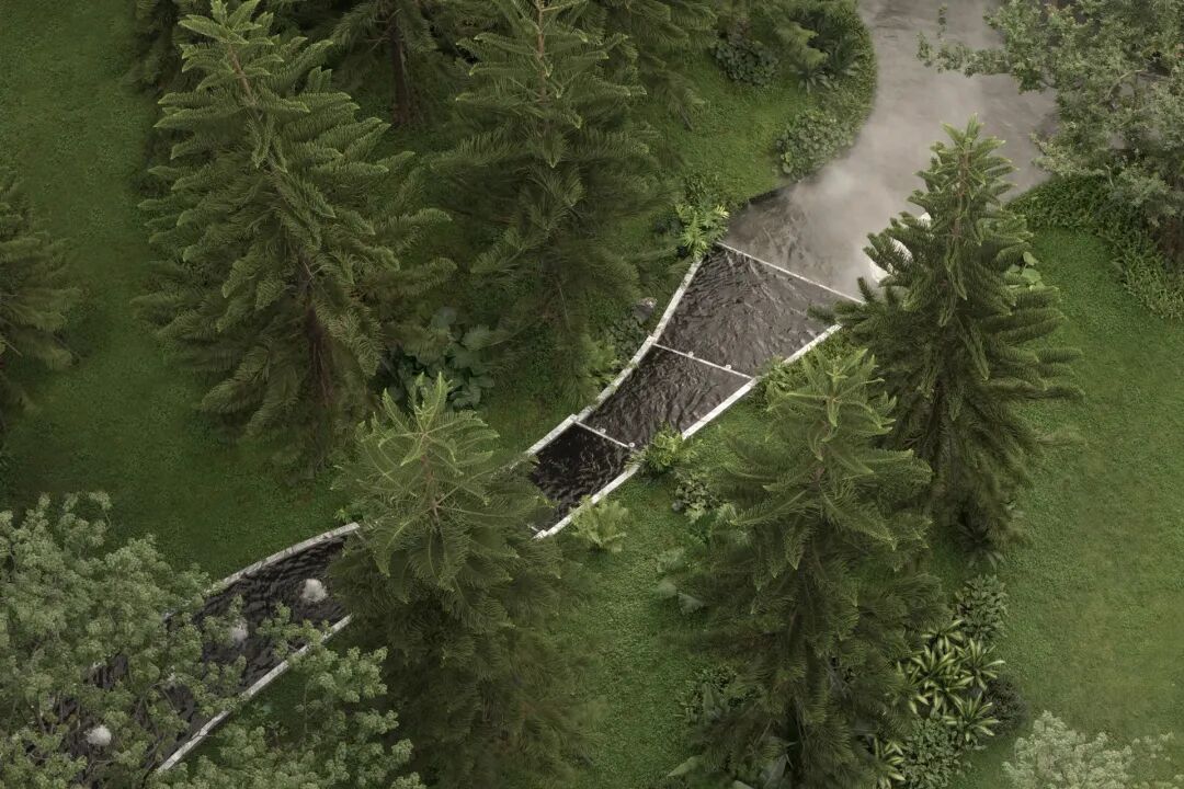 华润置地静兰湾·润玺|树冠私语雾涧浮光-69