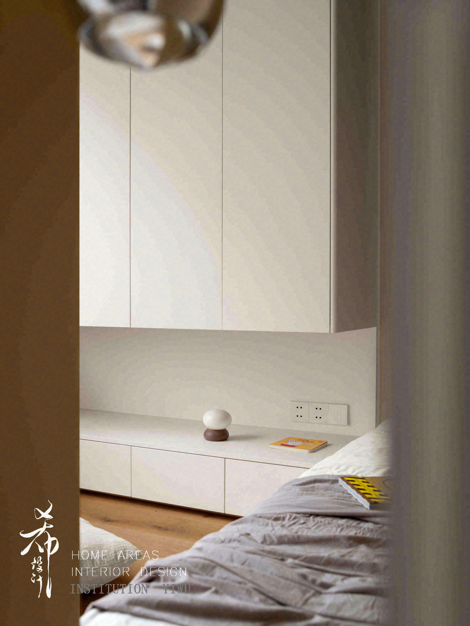 香溪锦园亲子乐园丨希设计-38