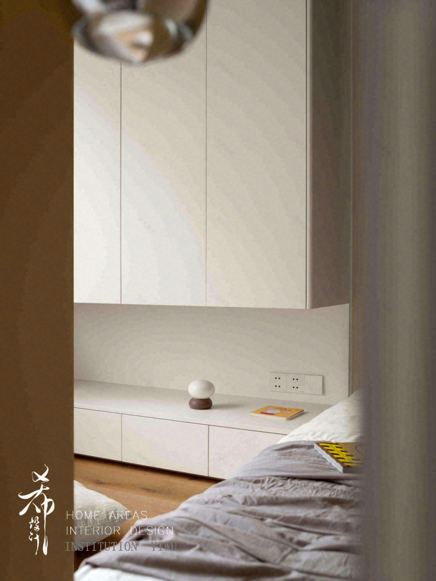 香溪锦园亲子乐园丨希设计-38