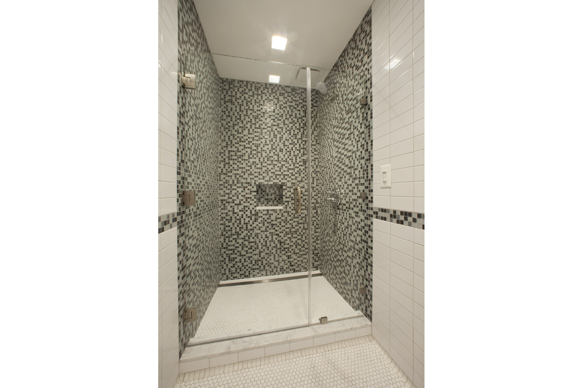 纽约 SoHo 区 4 层复式办公室的翻新设计-12