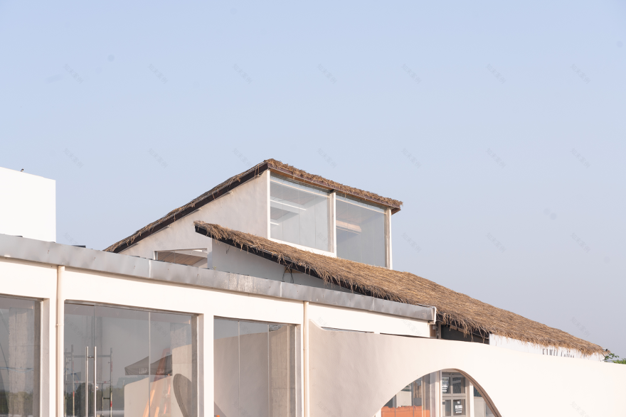 NUAGE TANCH 云朵农场丨中国湖州丨CERBIUM 三铒建设-16