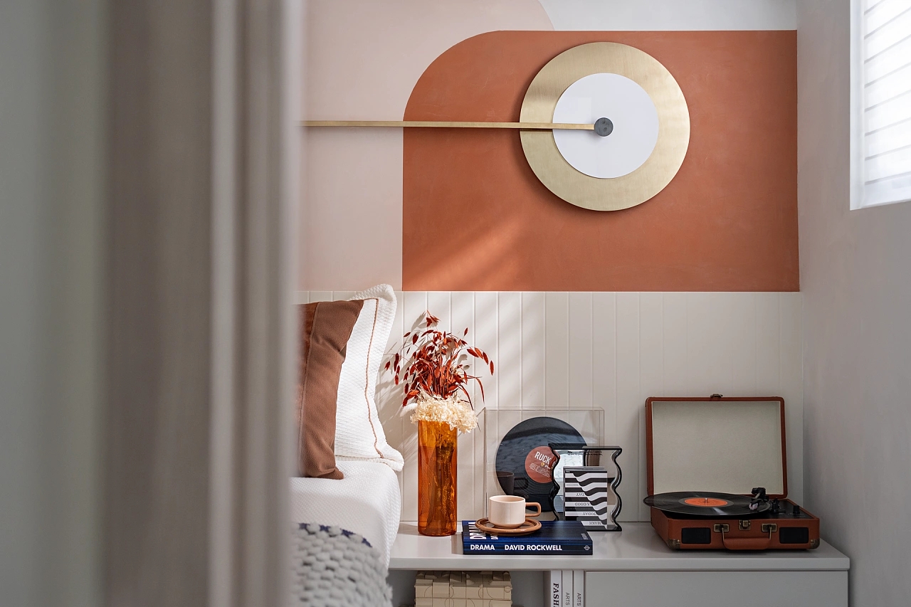 INNEST意巢：时尚都市女性的loft公寓，一起来组局作乐吧-15