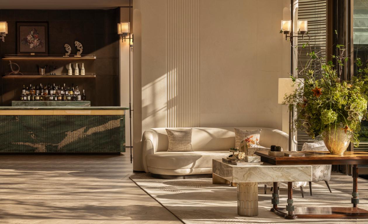 上海·招商中旅观境丨中国上海丨深圳31设计-11