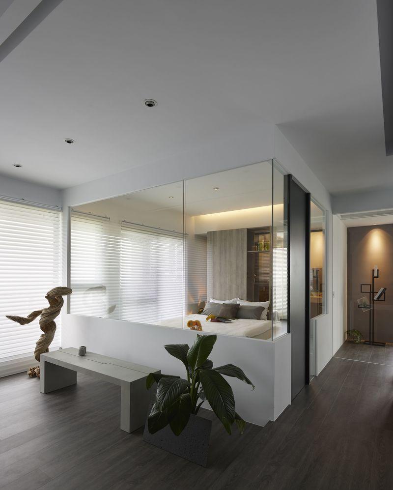 香奈儿女士的现代时尚家居-20