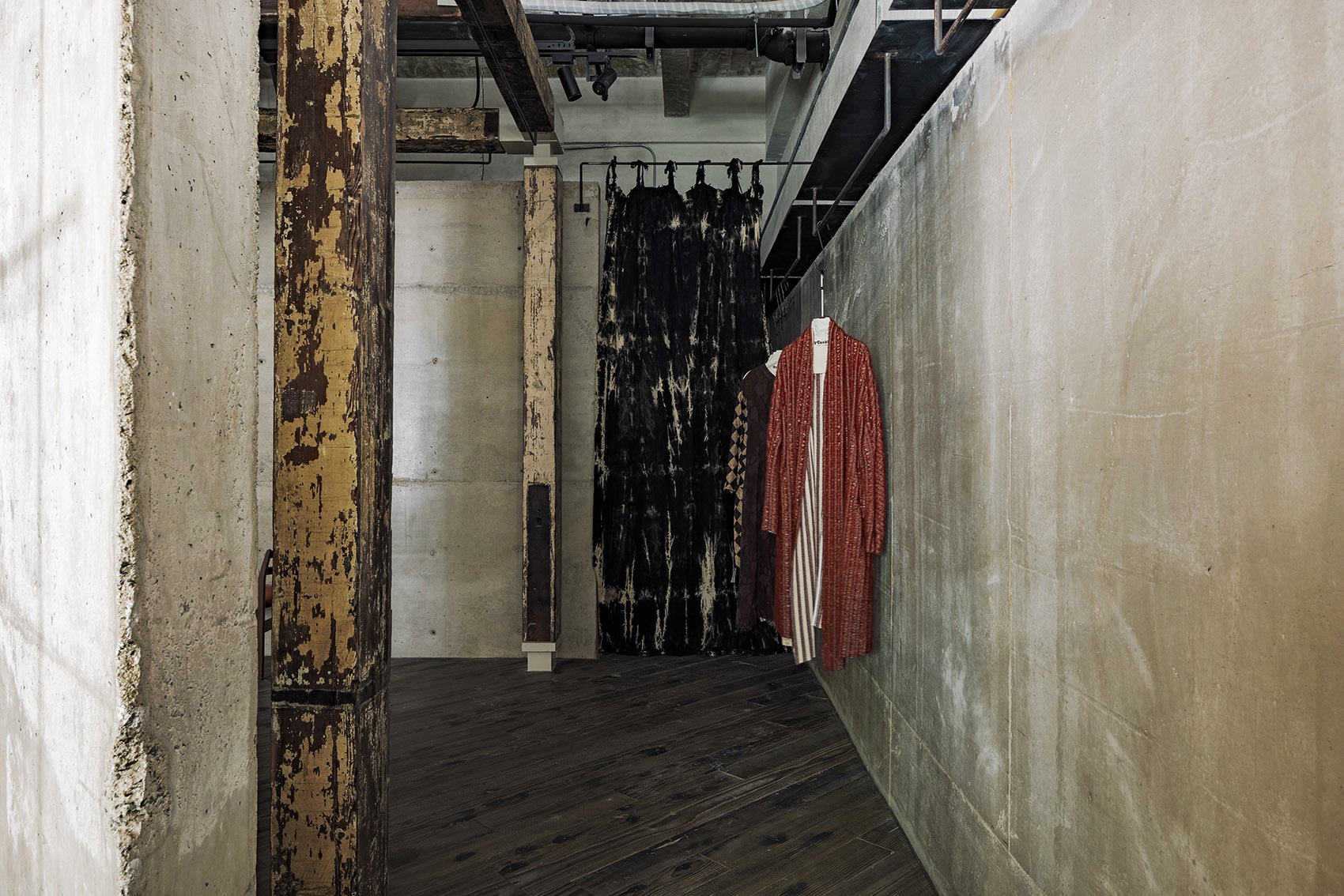 杭州BY COOKIE H·服装店丨中国杭州丨水丁集设计-32