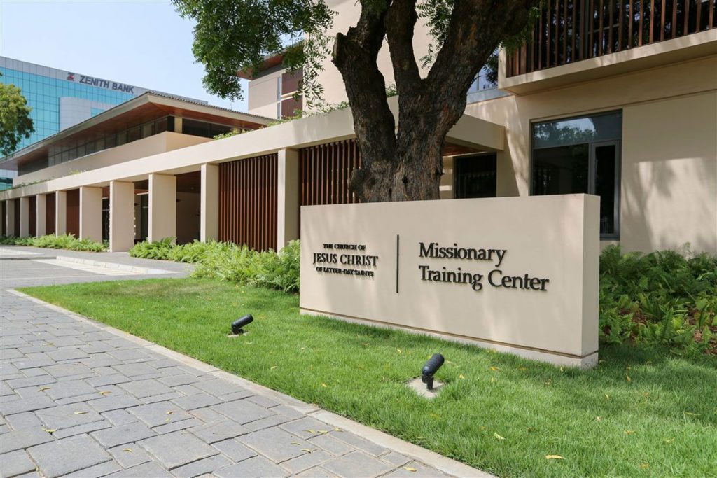 加纳阿克拉传教士培训中心丨加纳大阿克拉-13