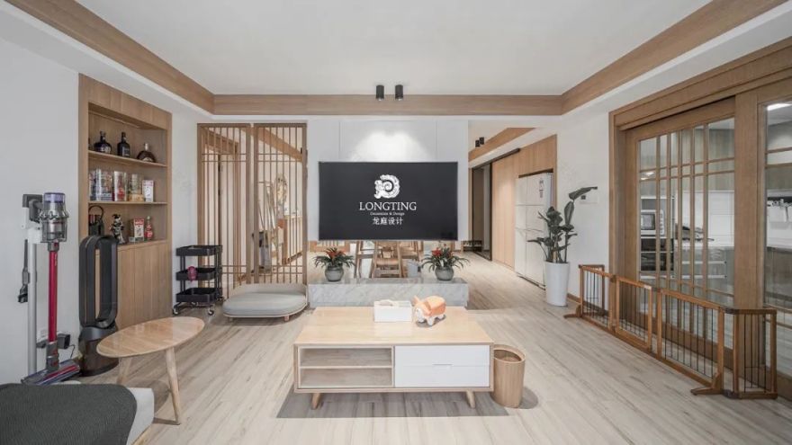 龙庭设计 2019 年度精彩案例盘点-47