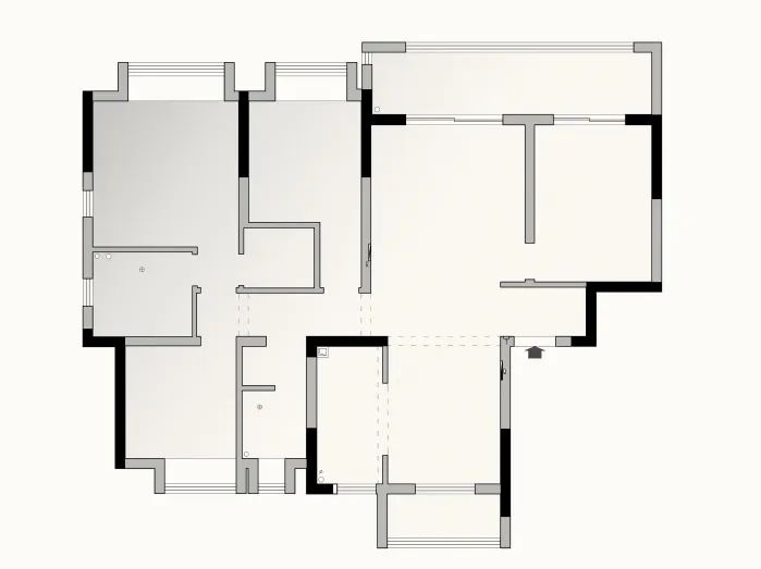 独居女性的优雅自由空间丨中国合肥-59