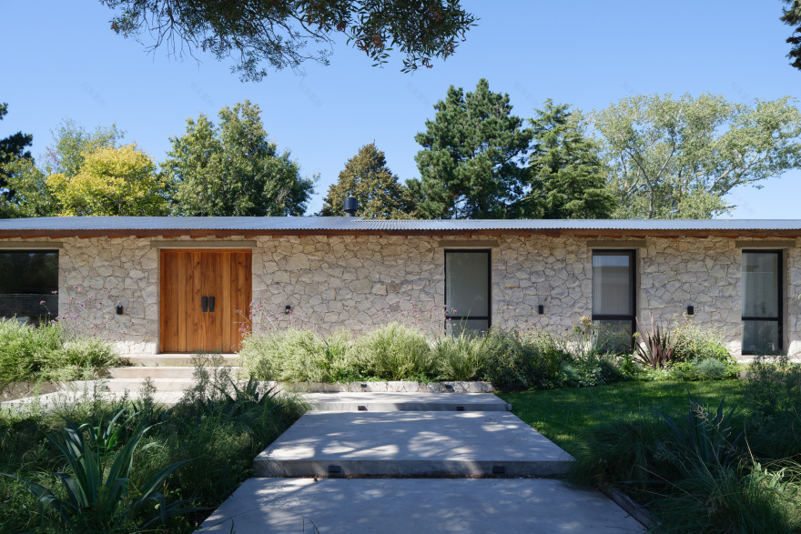 丨阿根廷布宜诺斯艾利斯丨PBS arquitectos-8