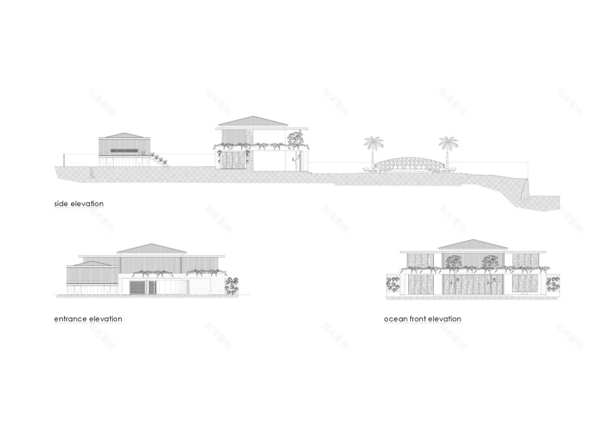 Seascape Villa(海景别墅)-79