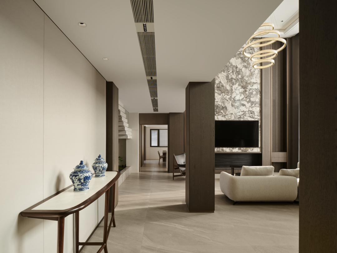 枫语设计｜锦时筑梦，共绽芳华-14