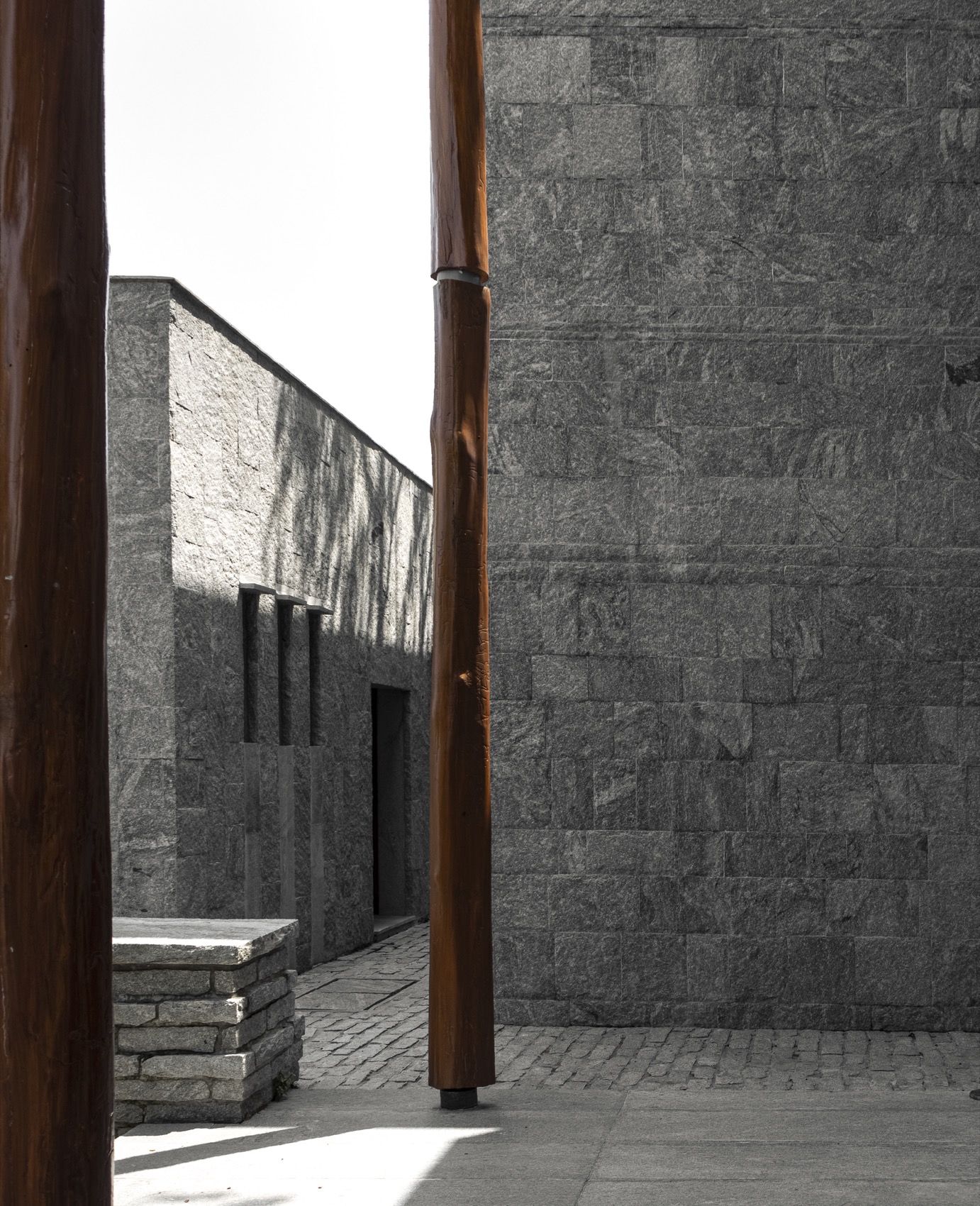 Byrasandra社区中心丨印度丨Samira Rathod Design Atelier-95