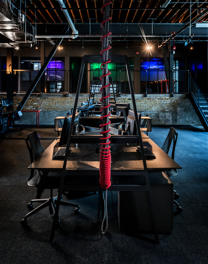 Stereo D Offices - Toronto | Office Snapshots-1