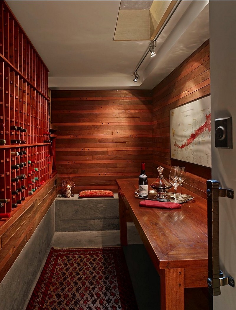 道格拉斯公园大厦翻新-13