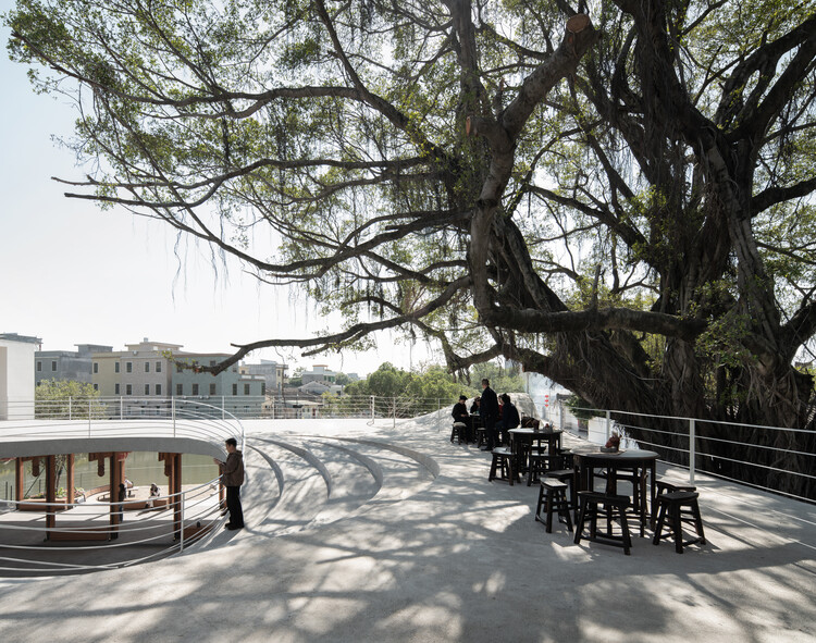 丨中国潮州丨Not A Studio-40